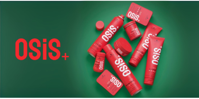OSIS + TEXTURA